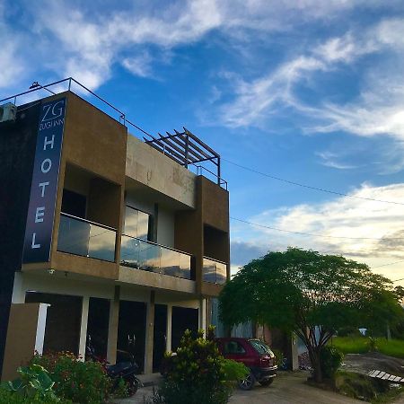 Zugi Inn Hotel Leticia Eksteriør bilde