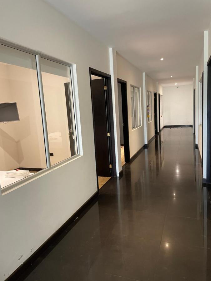 Zugi Inn Hotel Leticia Eksteriør bilde