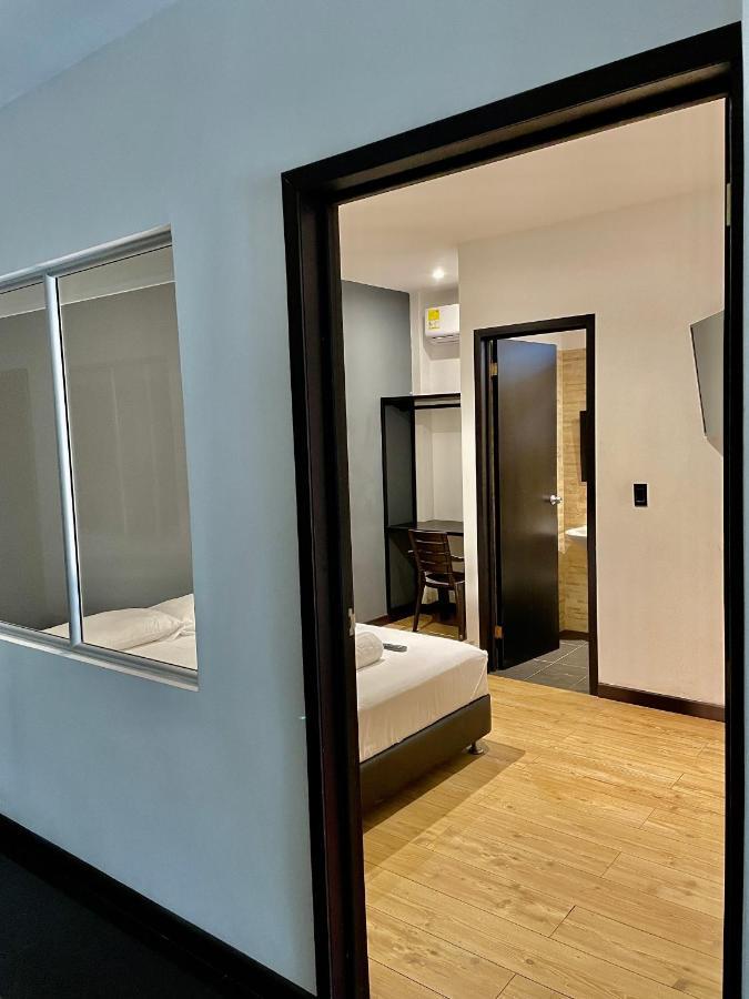 Zugi Inn Hotel Leticia Eksteriør bilde