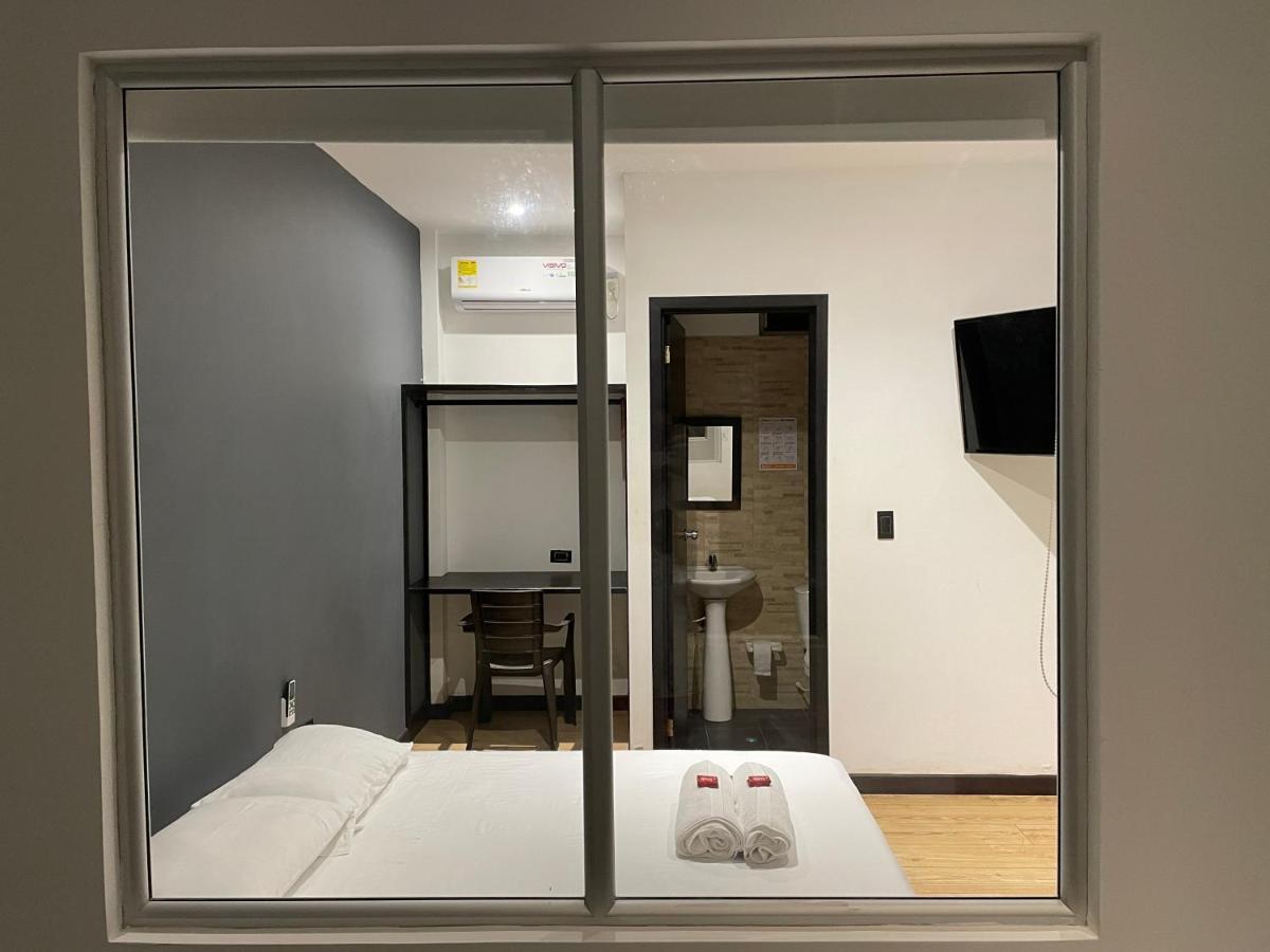 Zugi Inn Hotel Leticia Eksteriør bilde
