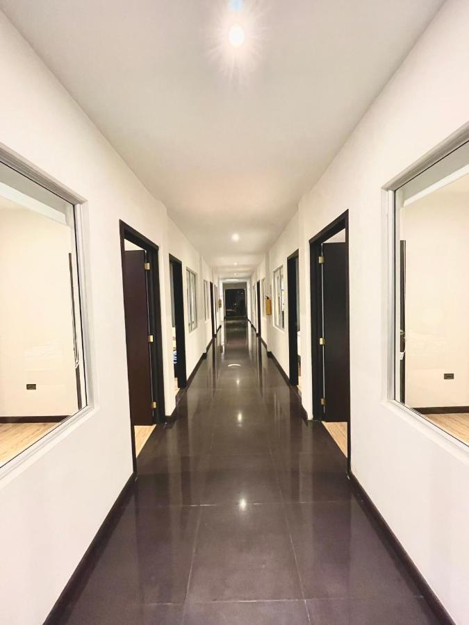 Zugi Inn Hotel Leticia Eksteriør bilde