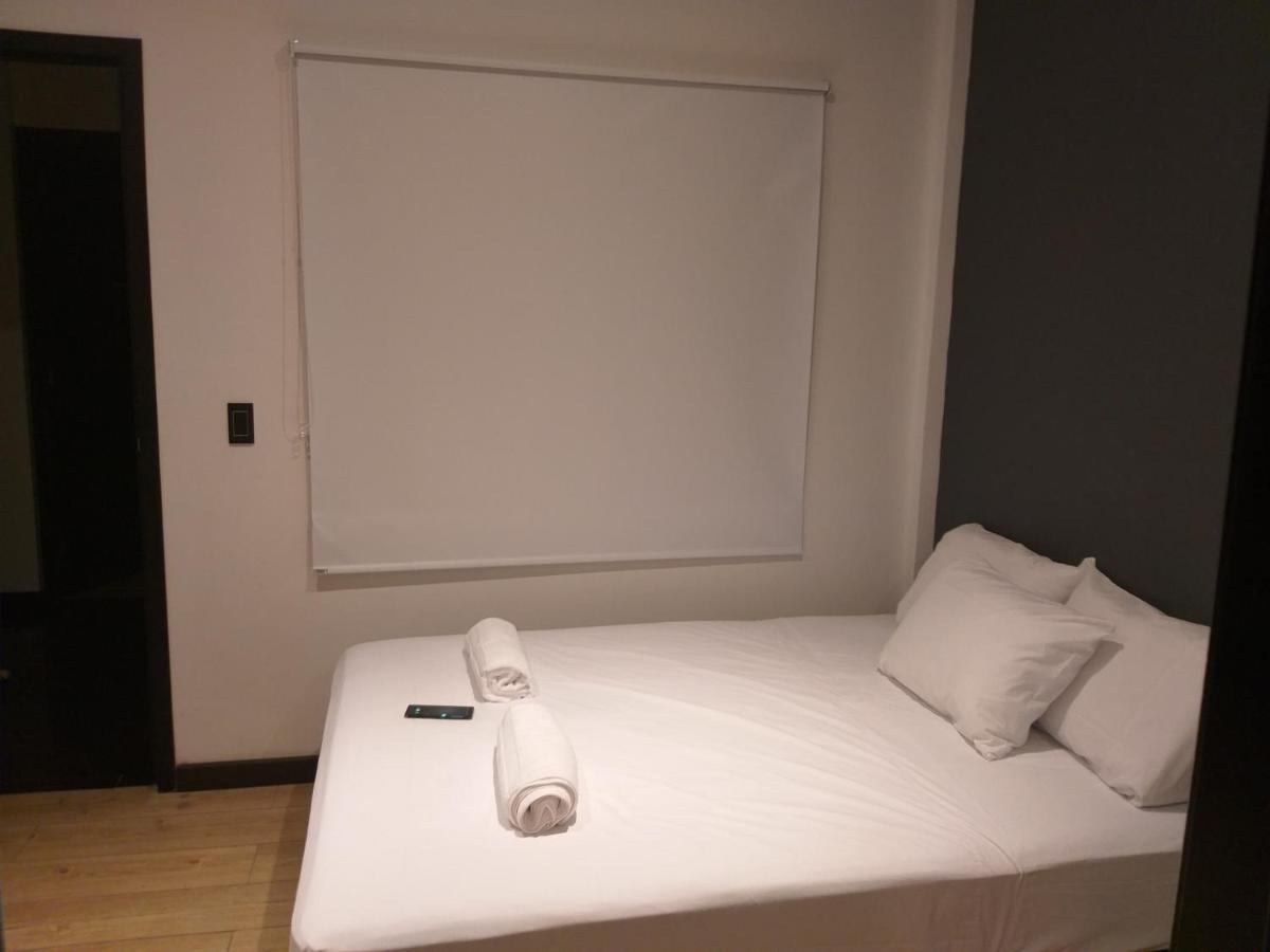 Zugi Inn Hotel Leticia Eksteriør bilde